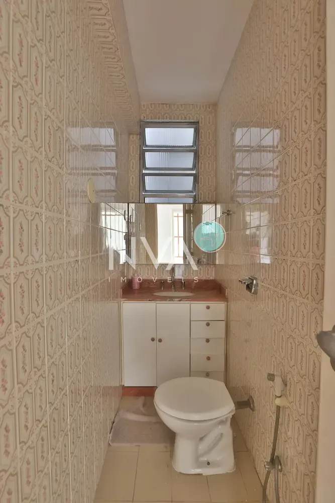 Apartamento, 3 quartos, 105 m² - Foto 21