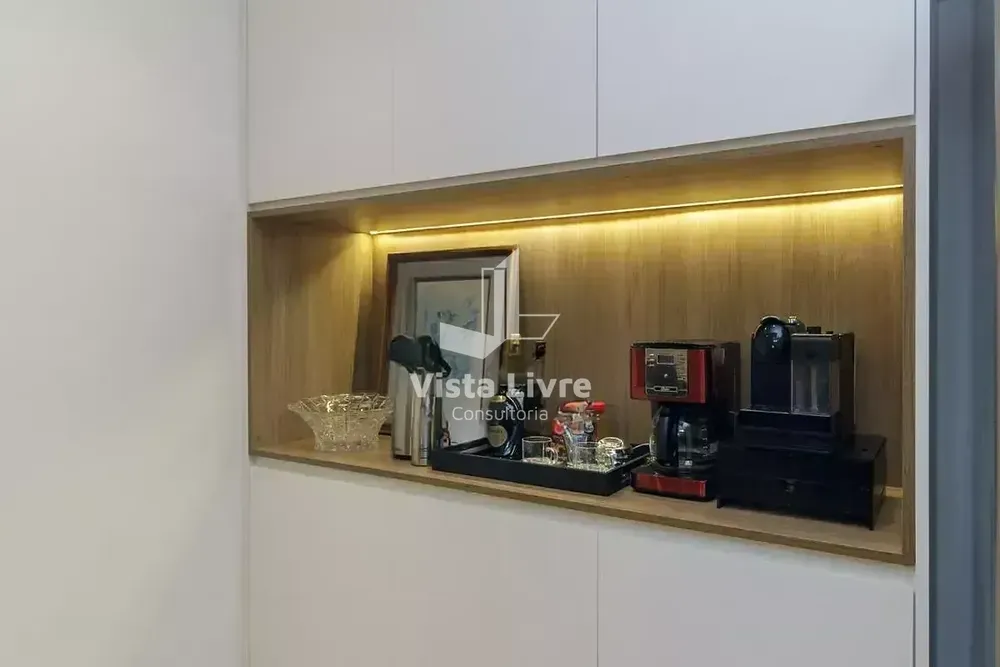 Apartamento, 3 quartos, 145 m² - Foto 7