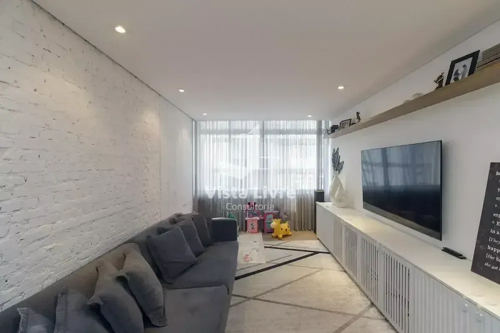 Apartamento, 3 quartos, 145 m² - Foto 3