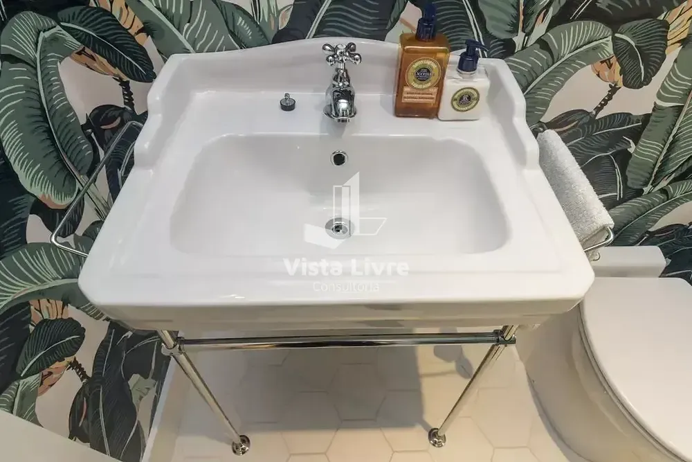 Apartamento, 3 quartos, 145 m² - Foto 8