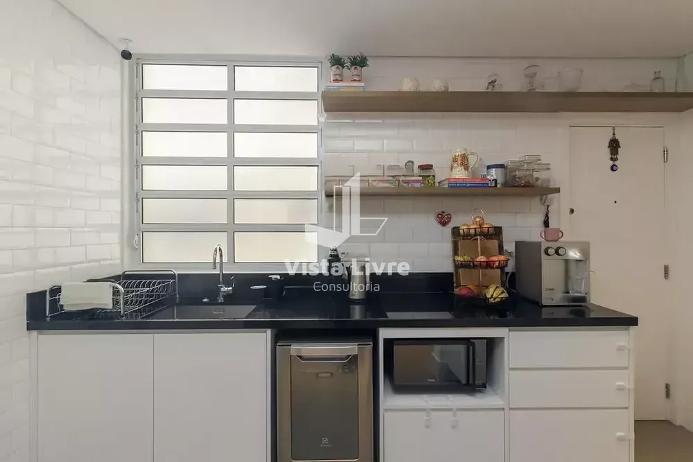 Apartamento, 3 quartos, 145 m² - Foto 6