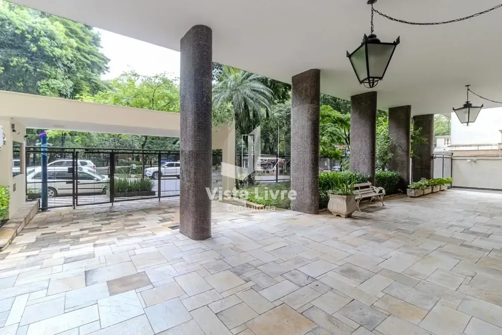 Apartamento, 3 quartos, 145 m² - Foto 5