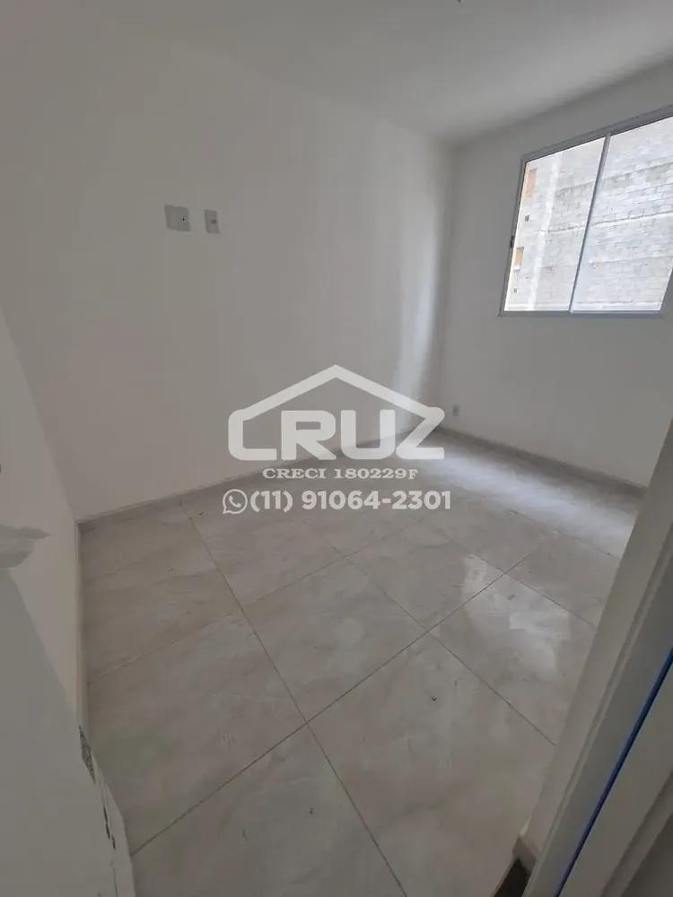 Apartamento, 2 quartos, 38 m² - Foto 3