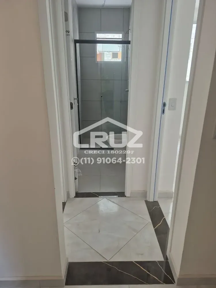 Apartamento, 2 quartos, 38 m² - Foto 4