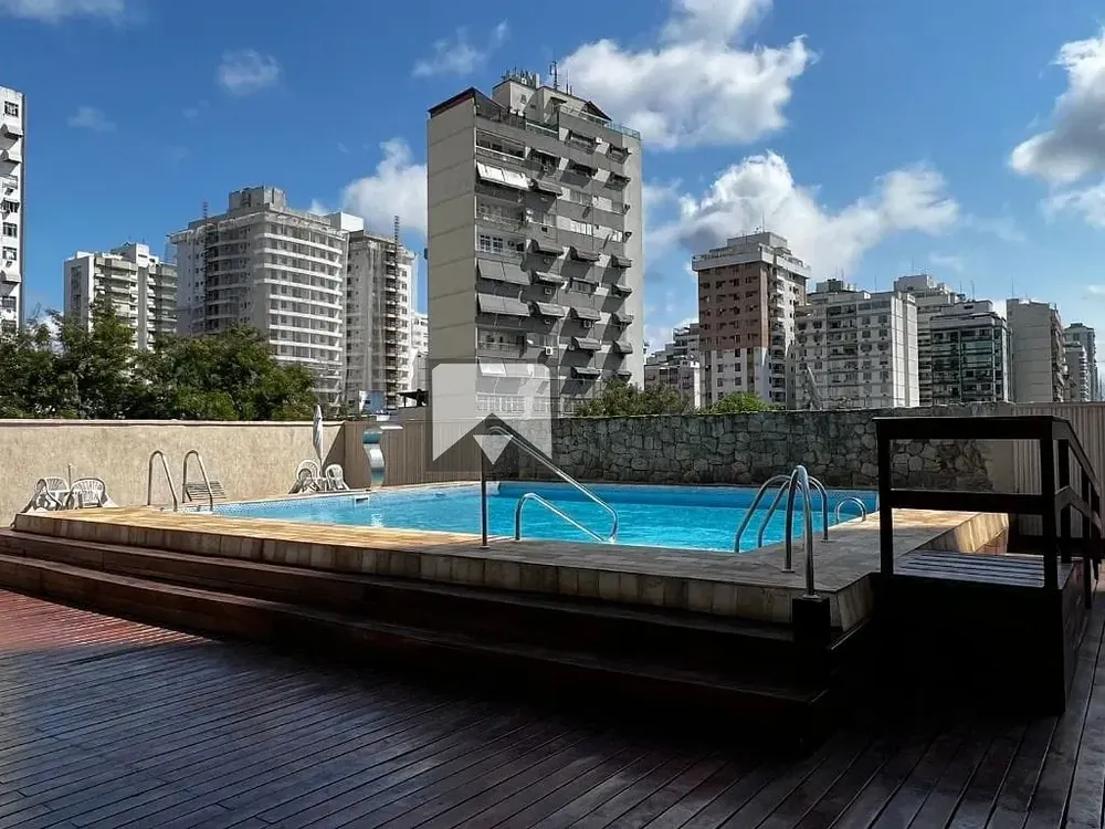 Apartamento, 1 quarto, 50 m² - Foto 1