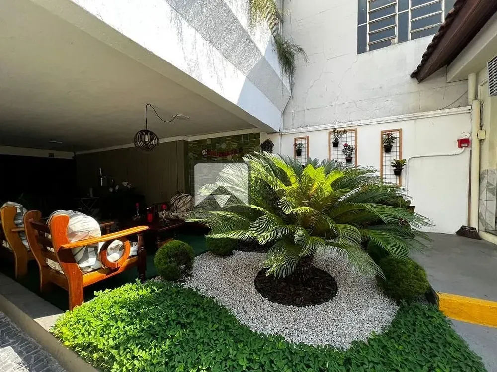 Apartamento, 1 quarto, 50 m² - Foto 24