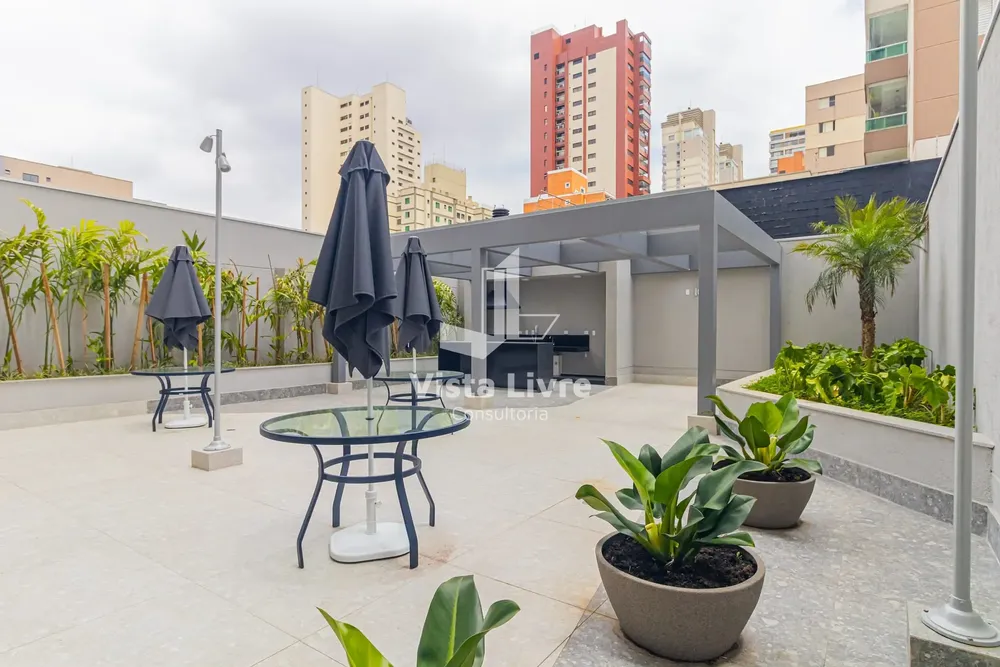 Apartamento, 2 quartos, 72 m² - Foto 2