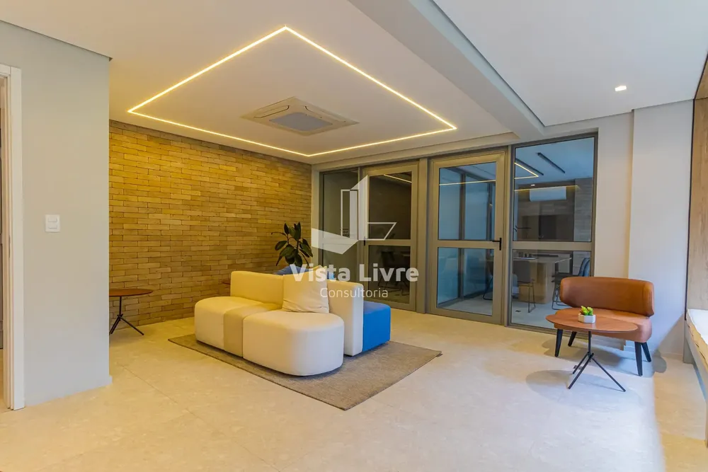 Apartamento, 2 quartos, 72 m² - Foto 3