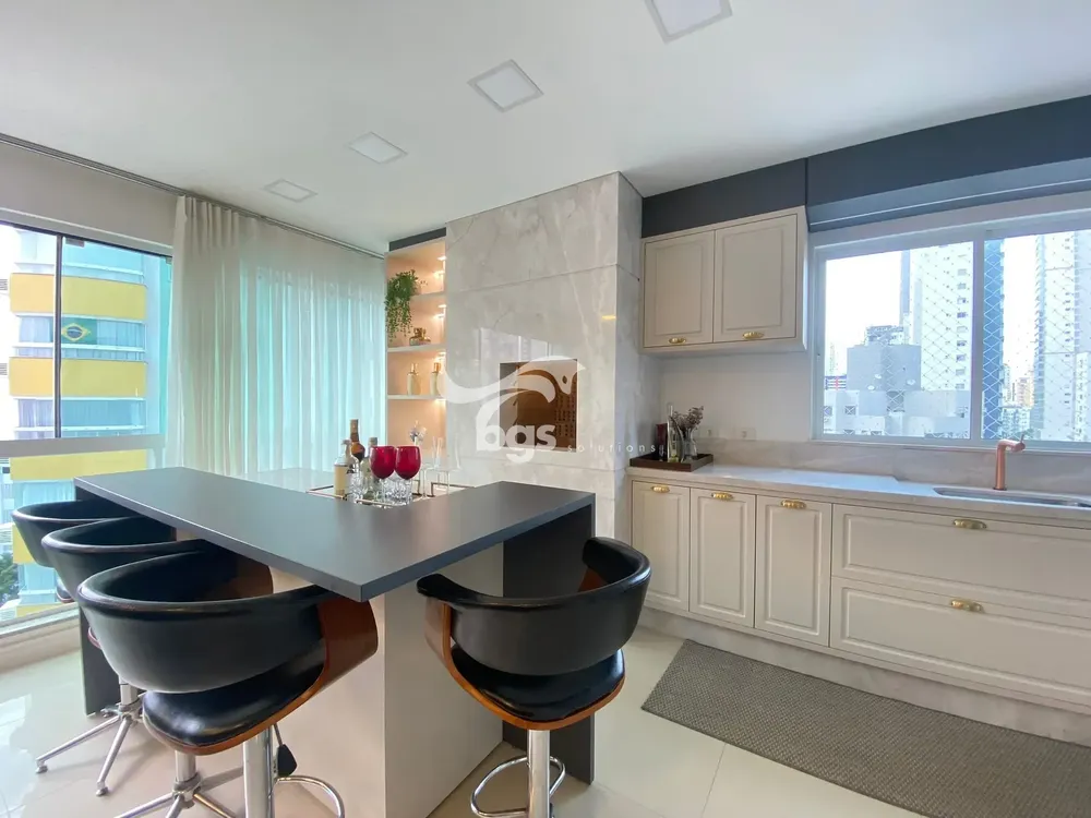 Apartamento, 4 quartos, 137 m² - Foto 2