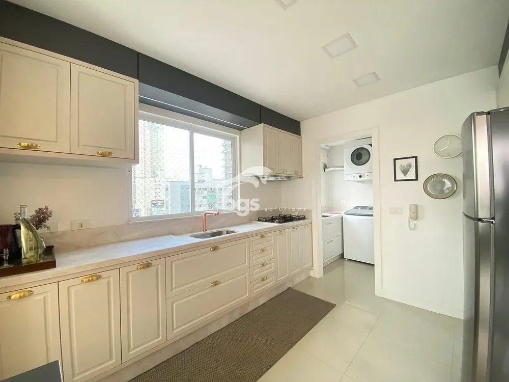 Apartamento, 4 quartos, 137 m² - Foto 4
