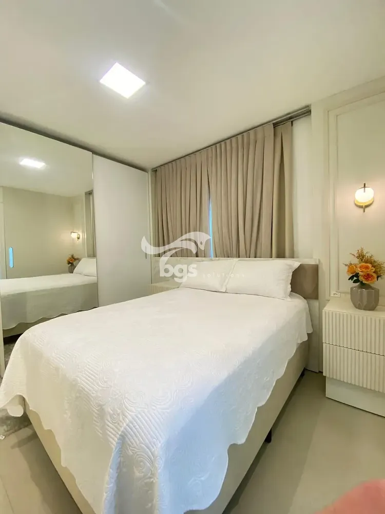 Apartamento, 4 quartos, 137 m² - Foto 1