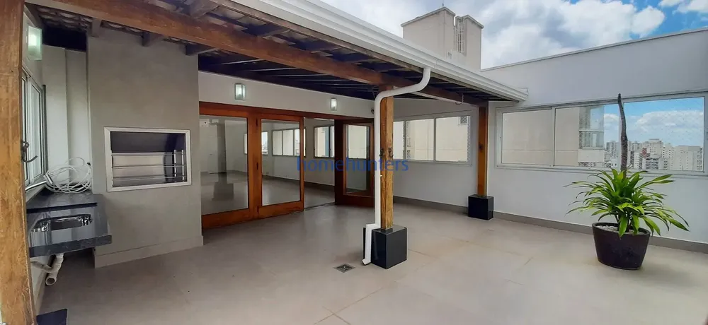 Cobertura, 3 quartos, 248 m² - Foto 3
