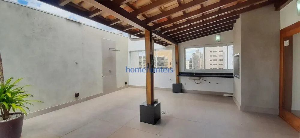 Cobertura, 3 quartos, 248 m² - Foto 2