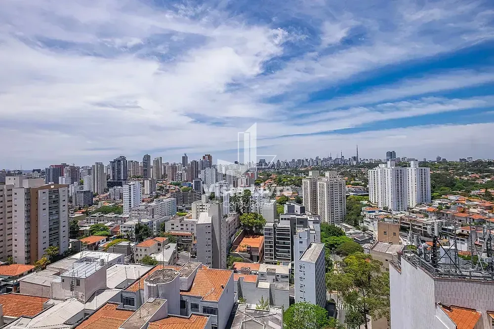 Cobertura, 2 quartos, 150 m² - Foto 1