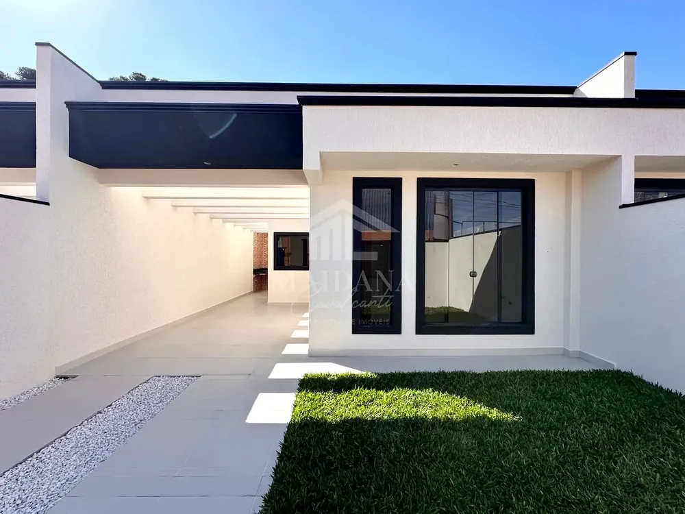Casa, 3 quartos, 110 m² - Foto 3