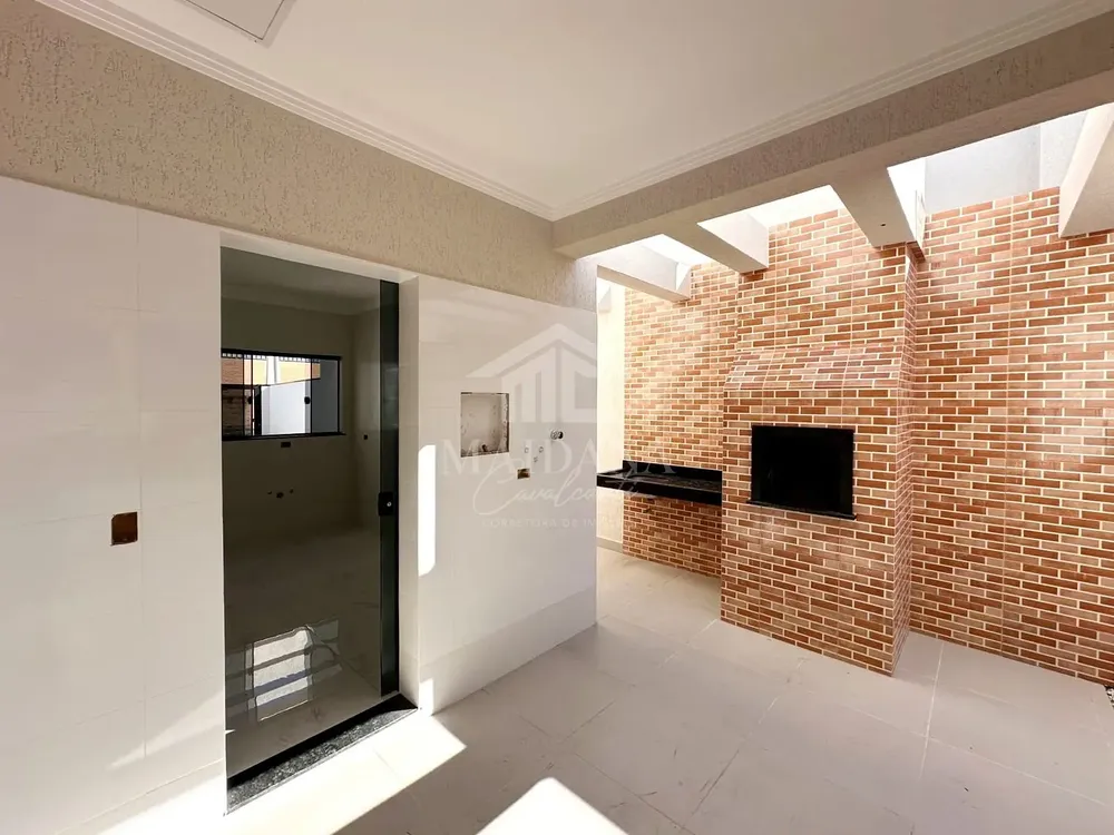 Casa, 3 quartos, 110 m² - Foto 4