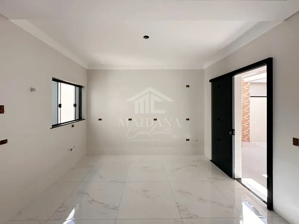Casa, 3 quartos, 110 m² - Foto 2