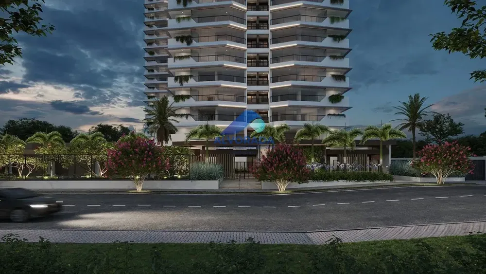 Apartamento, 3 quartos, 149 m² - Foto 1