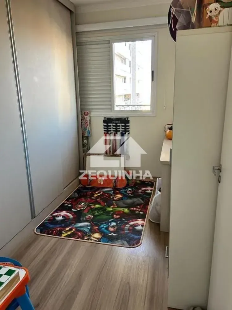 Apartamento, 3 quartos, 92 m² - Foto 8