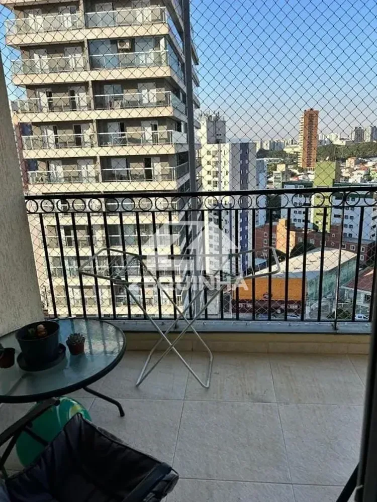 Apartamento, 3 quartos, 92 m² - Foto 3