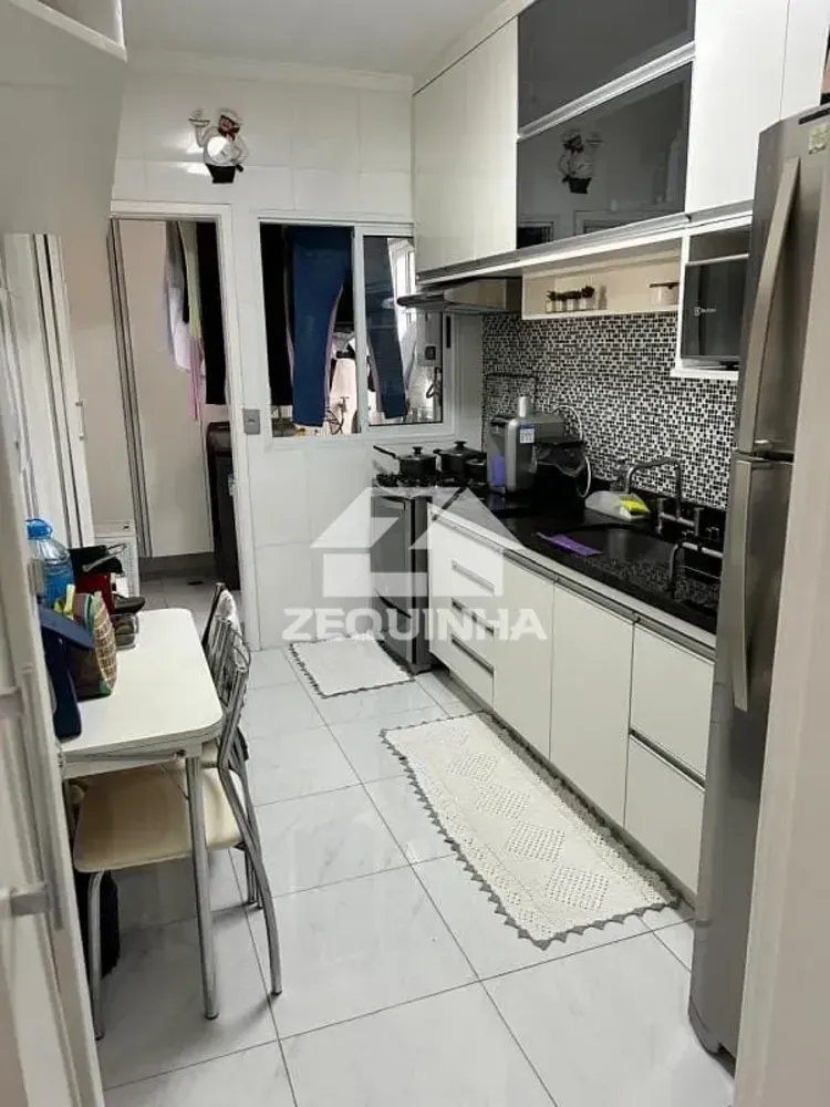 Apartamento, 3 quartos, 92 m² - Foto 1