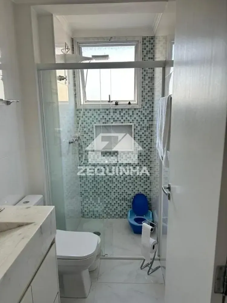 Apartamento, 3 quartos, 92 m² - Foto 2