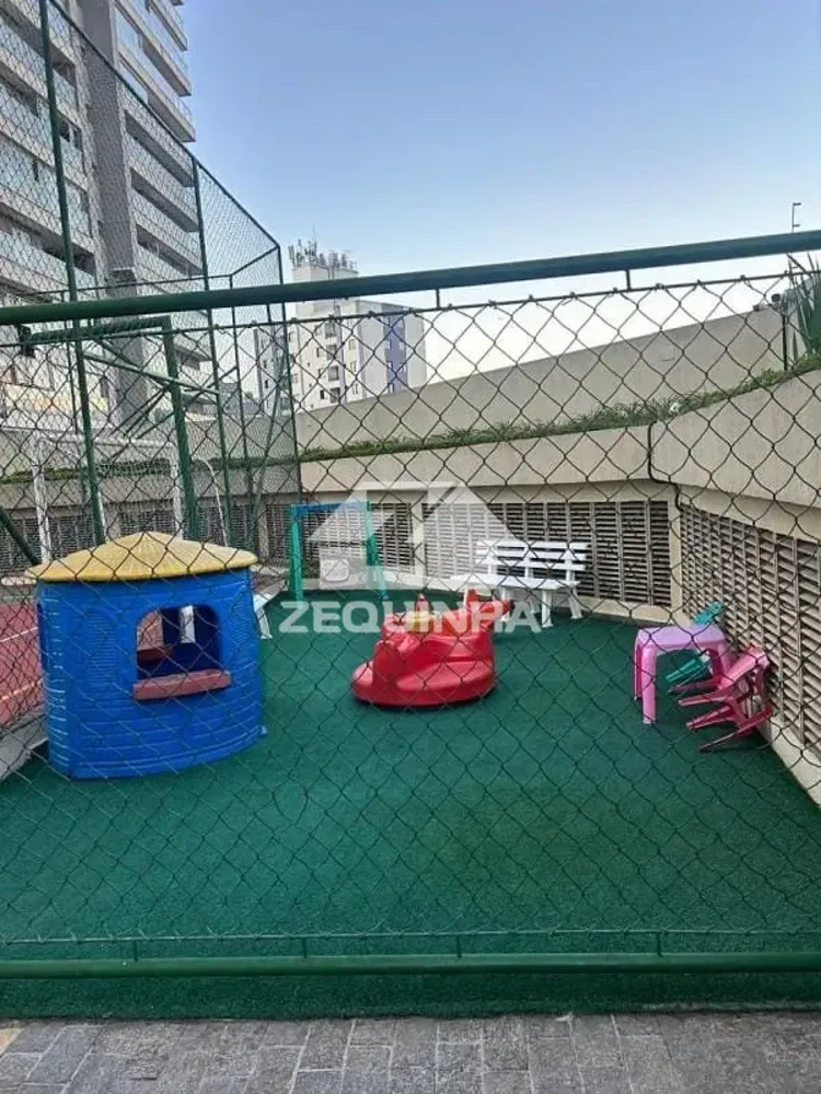 Apartamento, 3 quartos, 92 m² - Foto 4