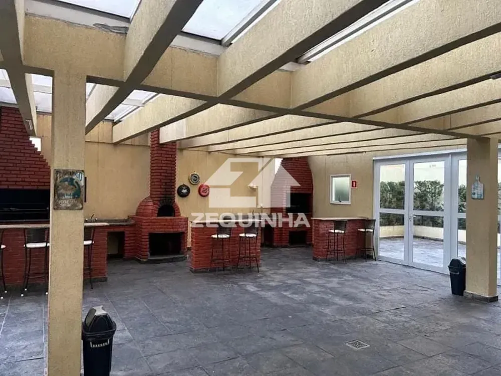 Apartamento, 3 quartos, 92 m² - Foto 6