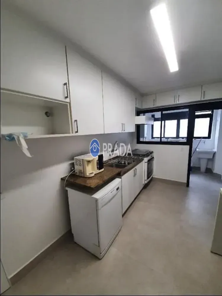 Cobertura, 4 quartos, 250 m² - Foto 5