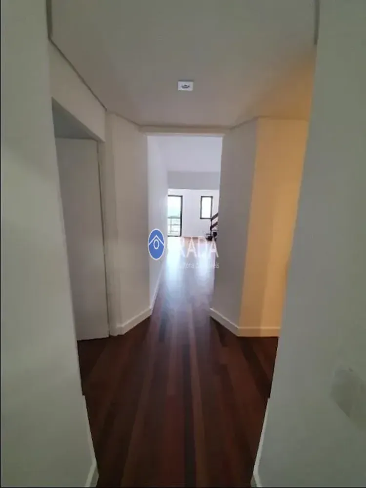 Cobertura, 4 quartos, 250 m² - Foto 1