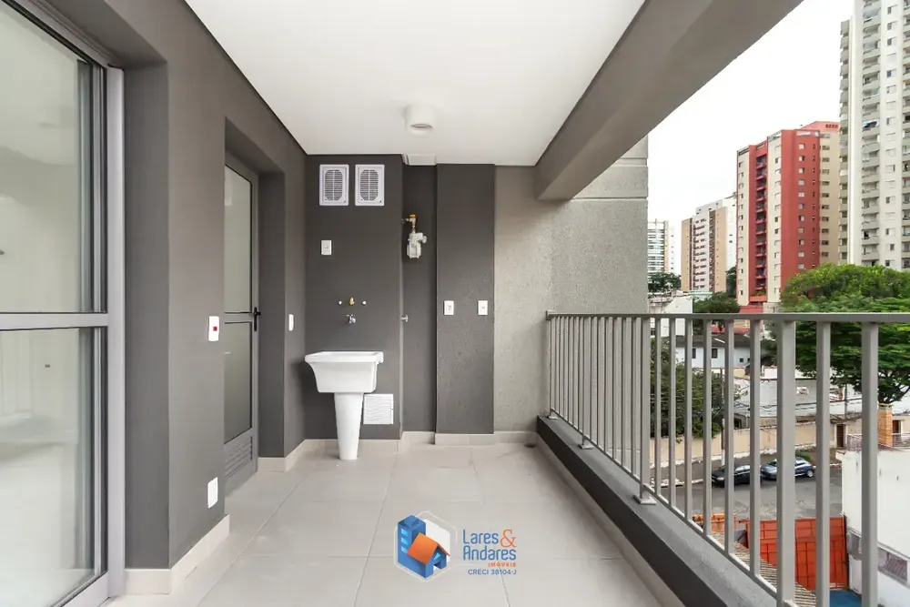Apartamento, 2 quartos, 68 m² - Foto 2