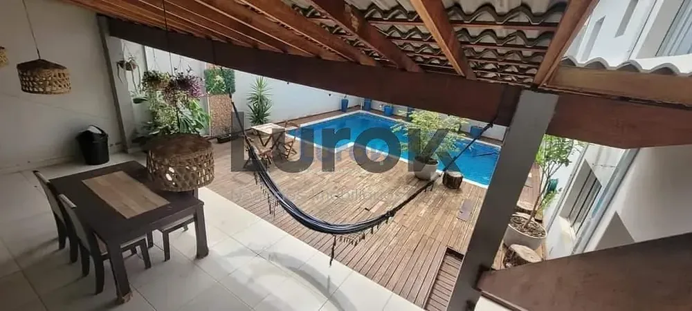 Casa, 3 quartos, 235 m² - Foto 6