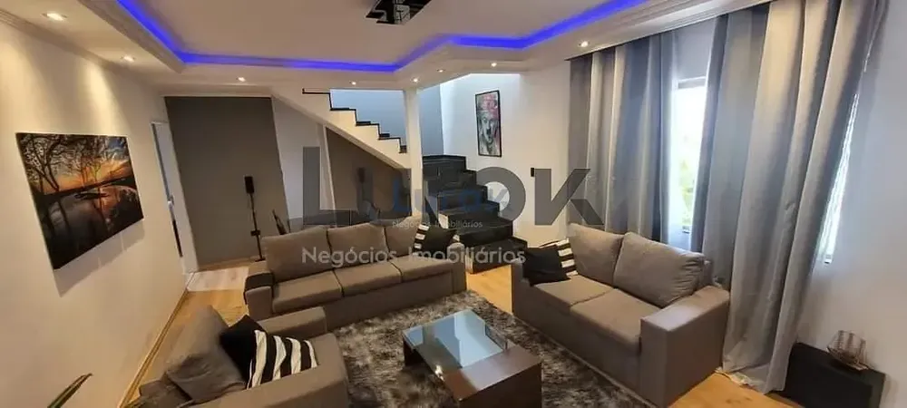 Casa, 3 quartos, 235 m² - Foto 3