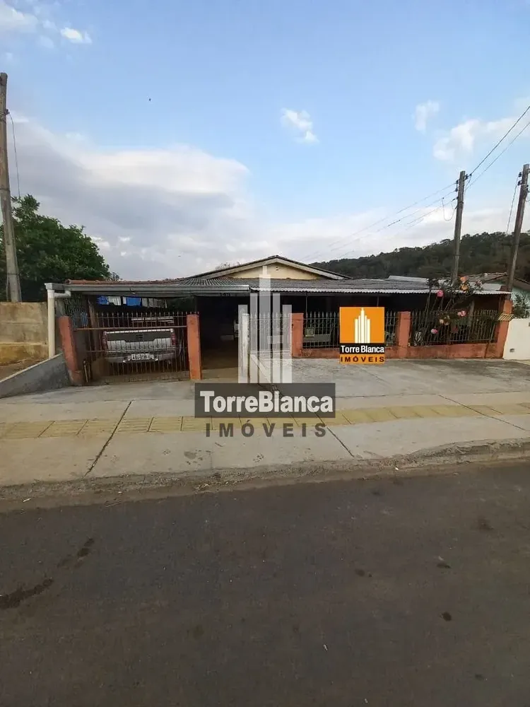 Casa, 3 quartos, 145 m² - Foto 2
