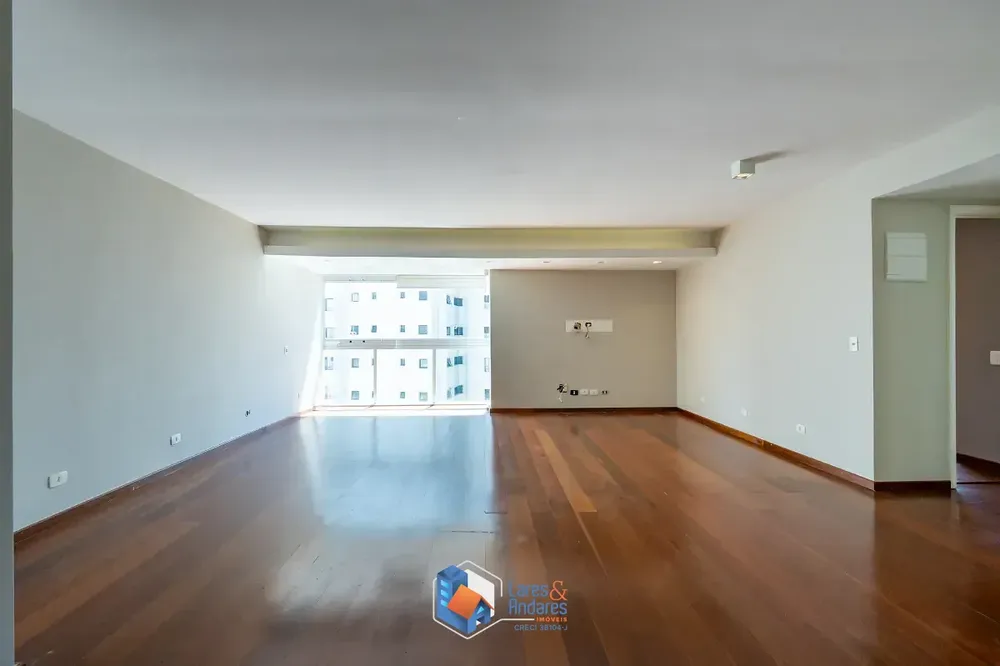 Apartamento, 2 quartos, 95 m² - Foto 1
