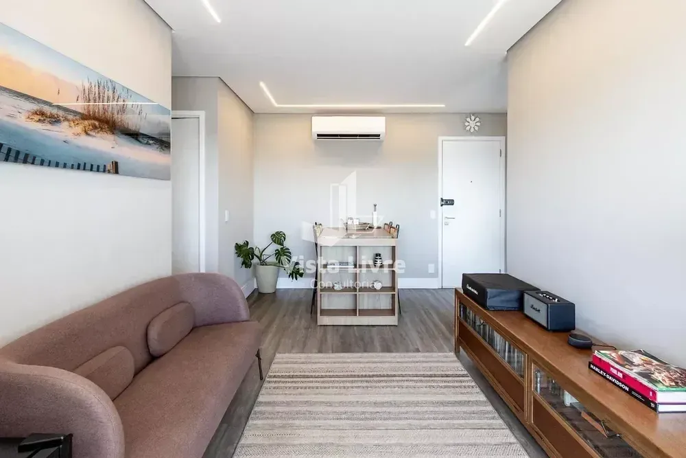 Apartamento, 3 quartos, 89 m² - Foto 3