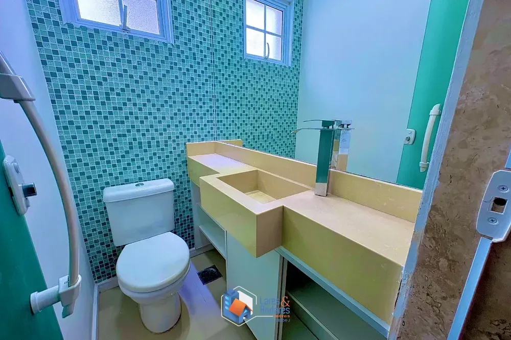 Casa, 3 quartos, 260 m² - Foto 10