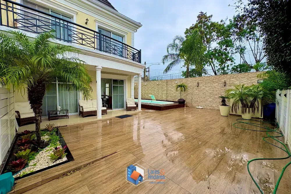 Casa, 3 quartos, 260 m² - Foto 5
