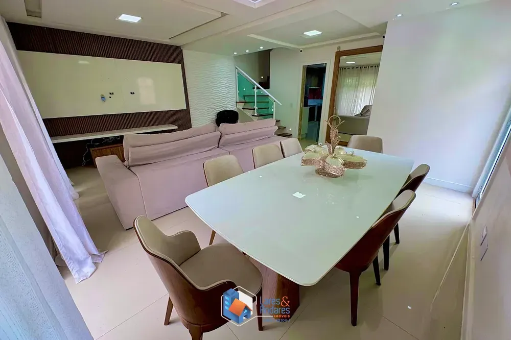 Casa, 3 quartos, 260 m² - Foto 6