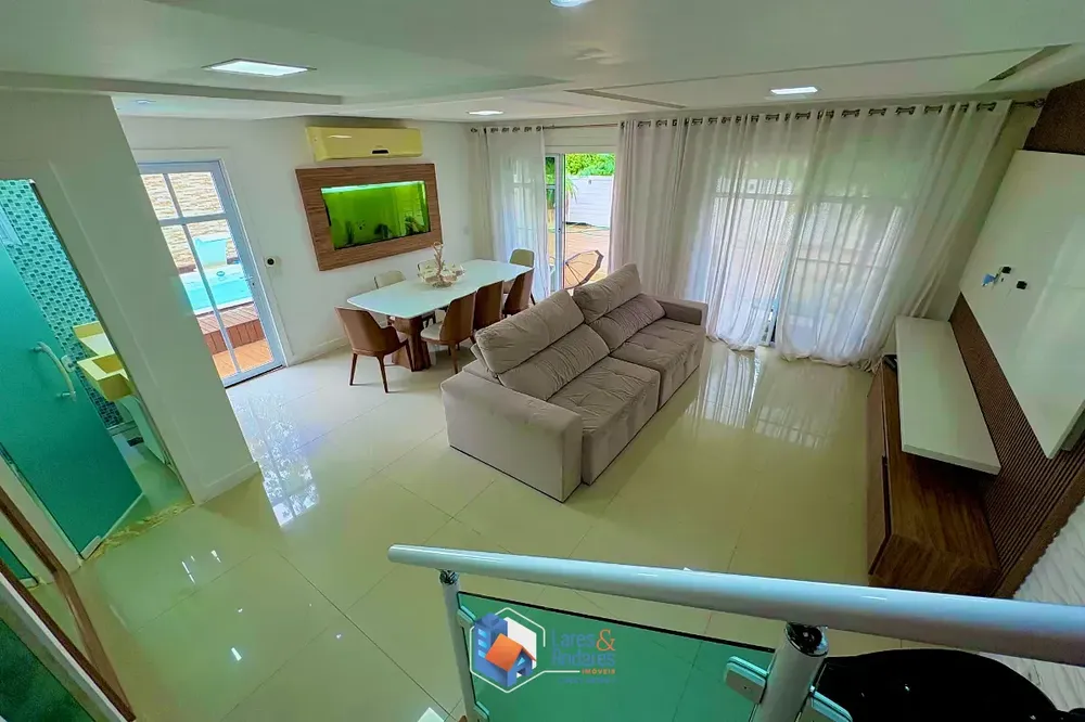 Casa, 3 quartos, 260 m² - Foto 9