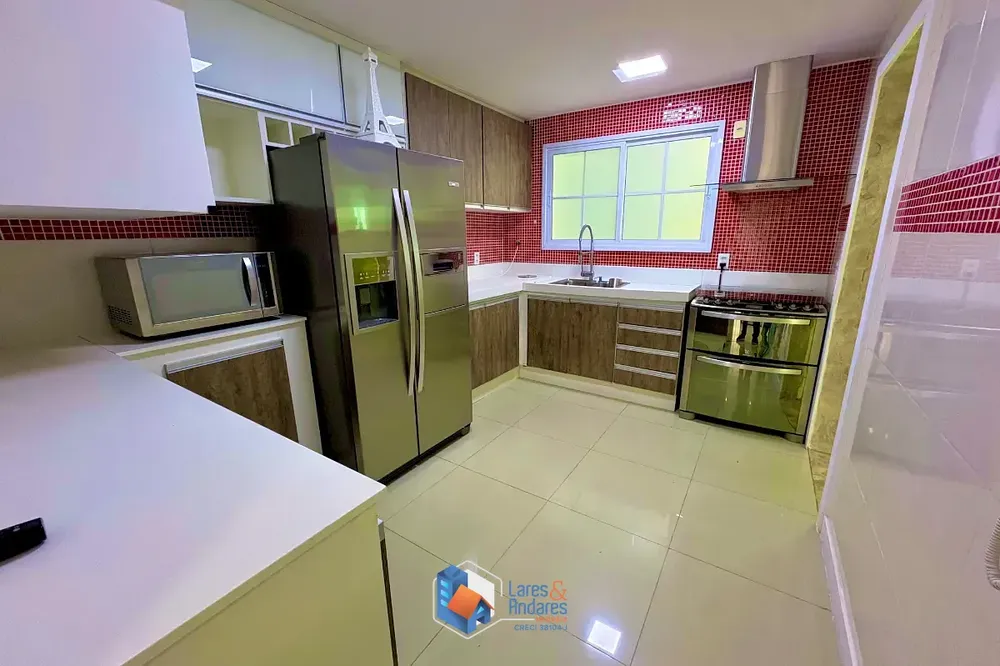 Casa, 3 quartos, 260 m² - Foto 11
