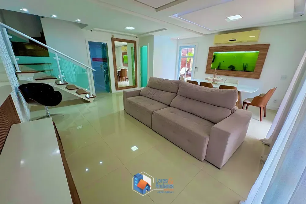 Casa, 3 quartos, 260 m² - Foto 7
