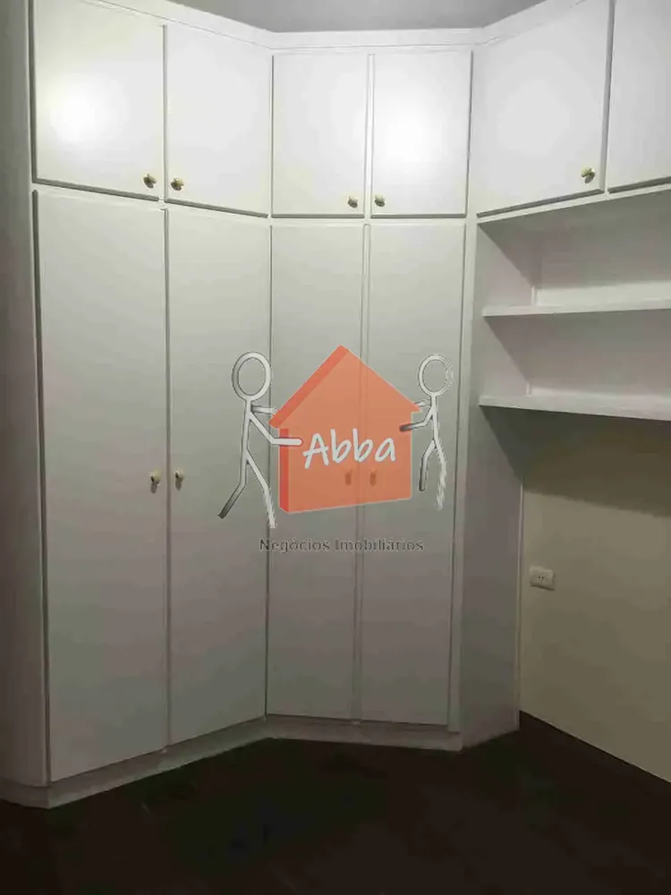 Apartamento, 2 quartos, 80 m² - Foto 2