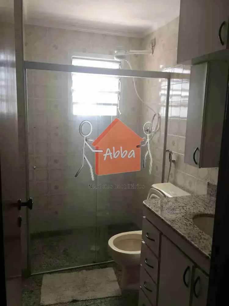 Apartamento, 2 quartos, 80 m² - Foto 7