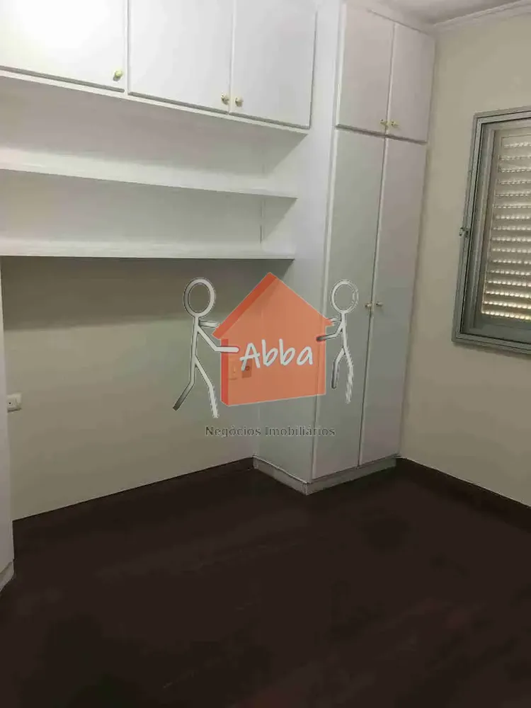 Apartamento, 2 quartos, 80 m² - Foto 6