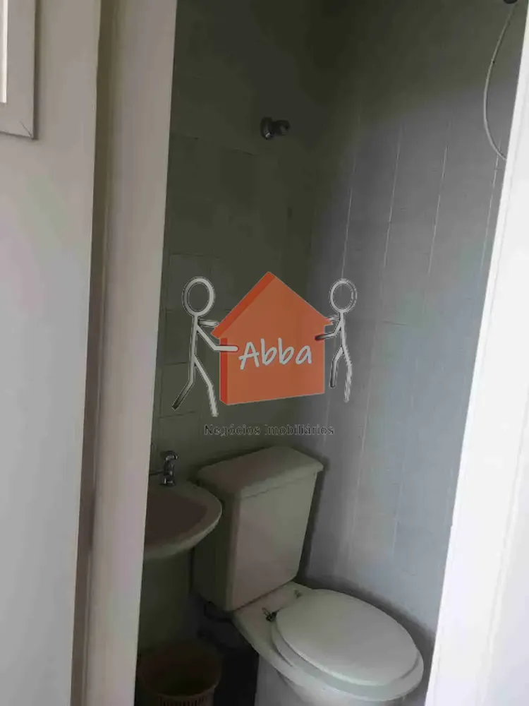 Apartamento, 2 quartos, 80 m² - Foto 3