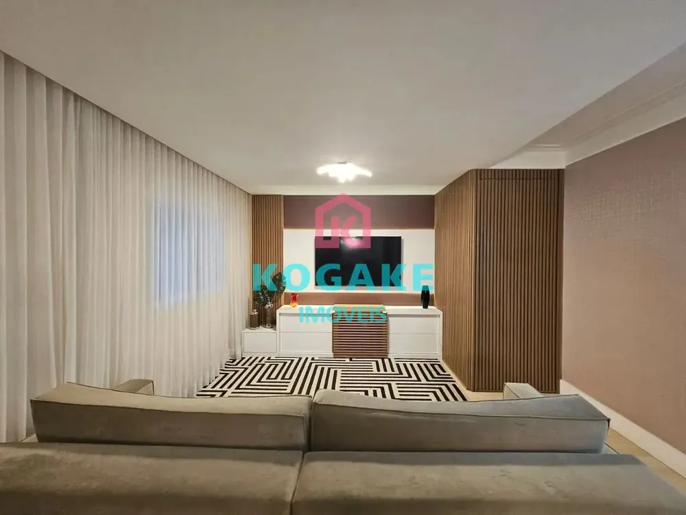 Apartamento, 3 quartos, 182 m² - Foto 2
