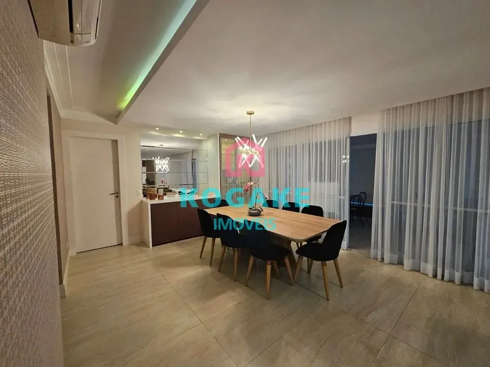 Apartamento, 3 quartos, 182 m² - Foto 3