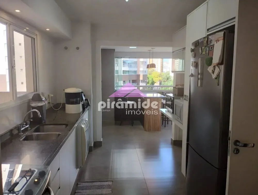 Apartamento, 4 quartos, 167 m² - Foto 1