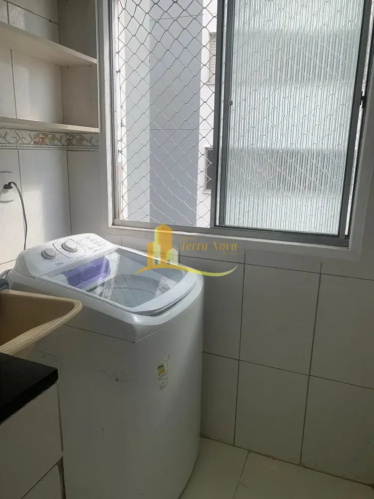 Apartamento, 2 quartos, 48 m² - Foto 7